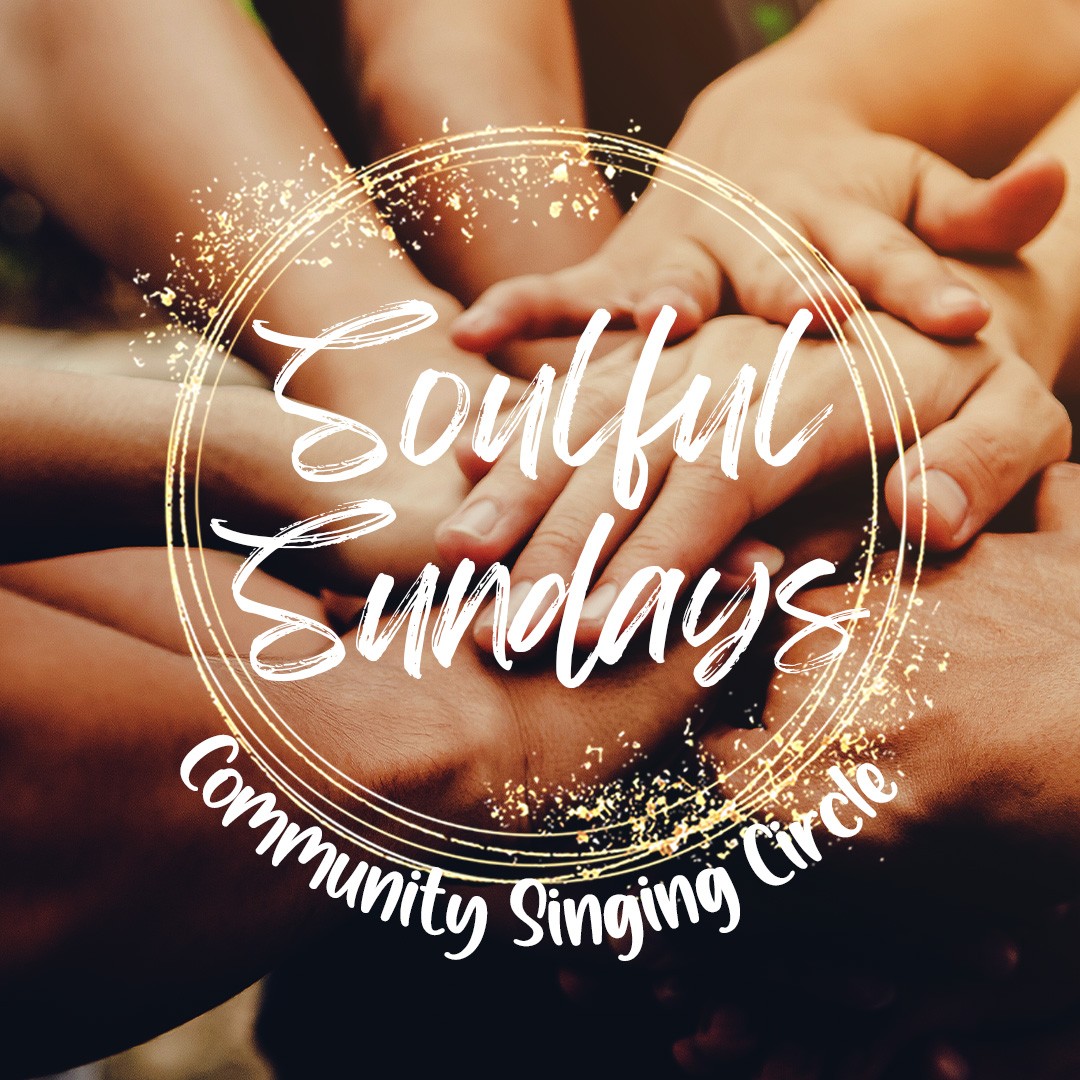 Soulful Sundays – August 17th