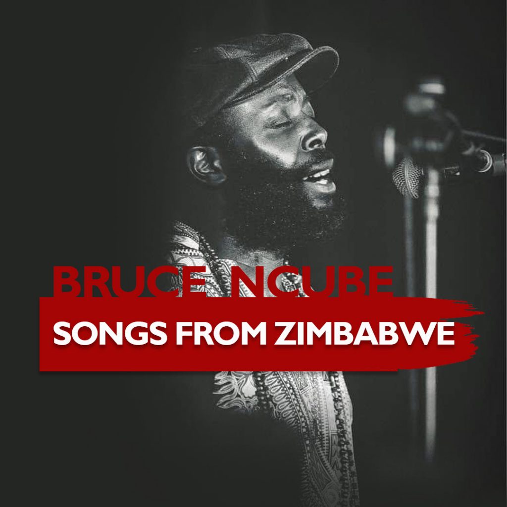 Bruce Ncube Singing Workshop – Wa Wa Women