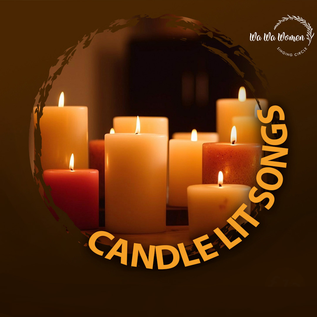 Candlelit Singing Circle