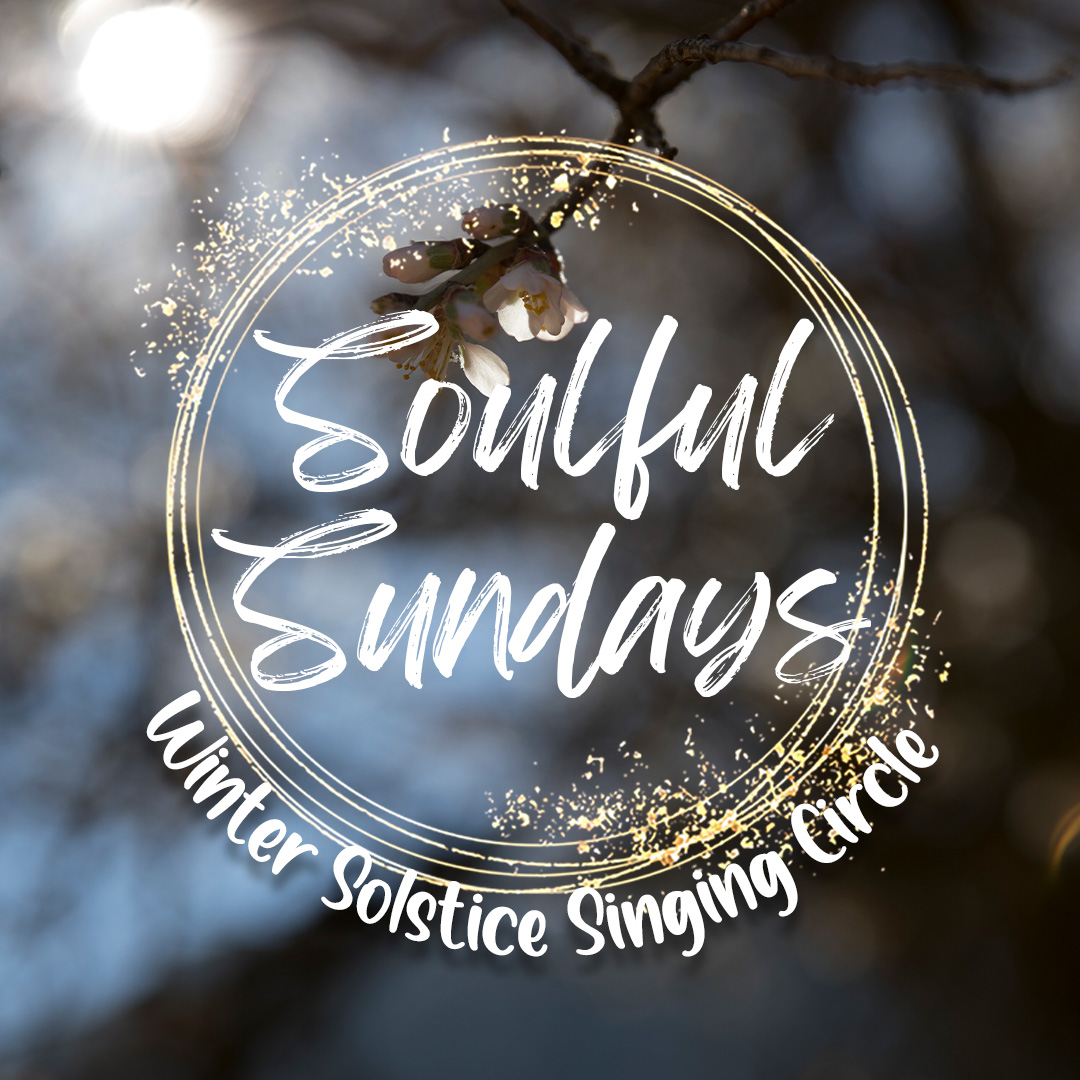 Soulful Sundays – December 21st